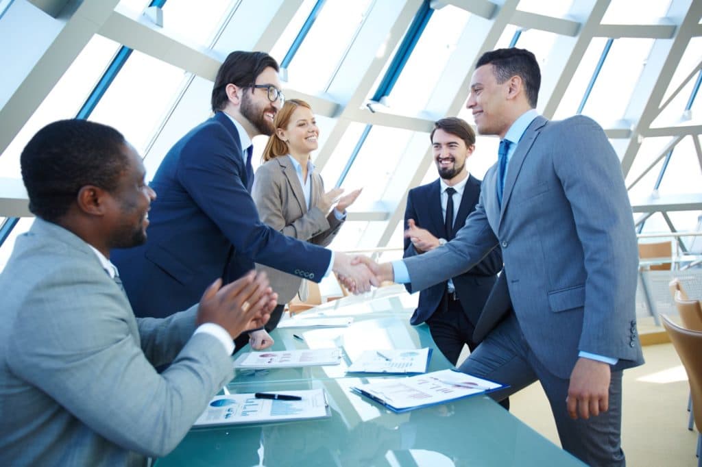 Small business consultants and tax specialists