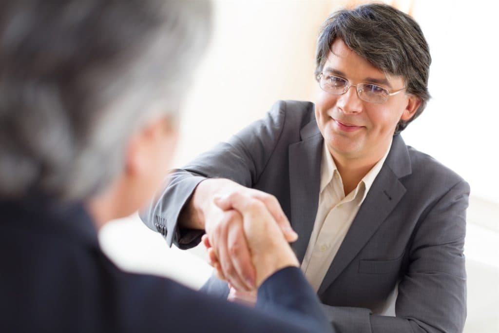 Small business consultants