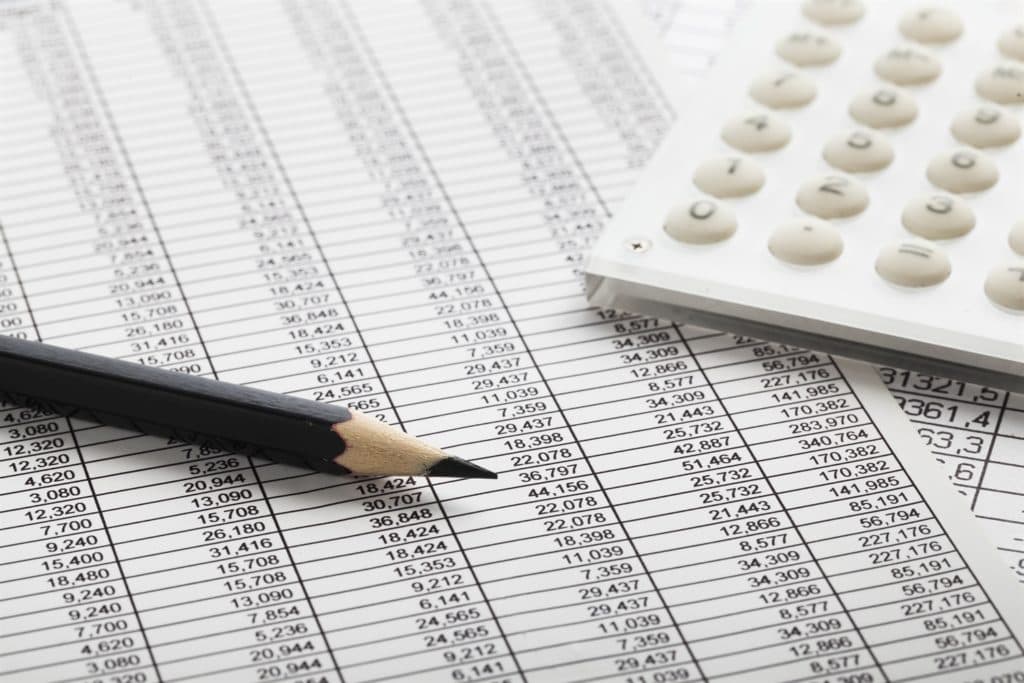 Small business advisory services
