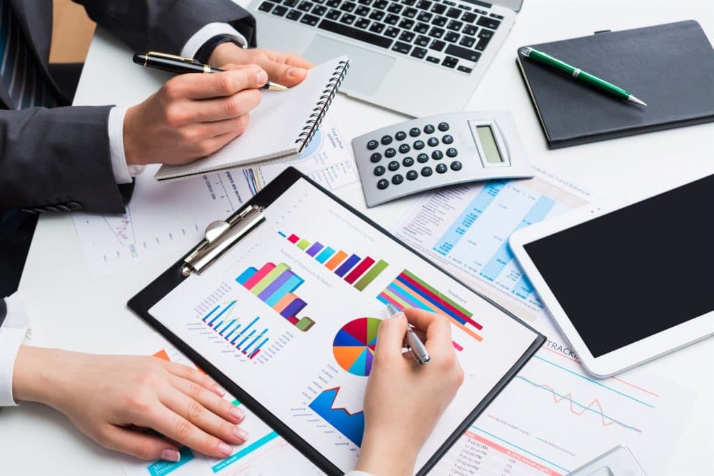 Budget planning