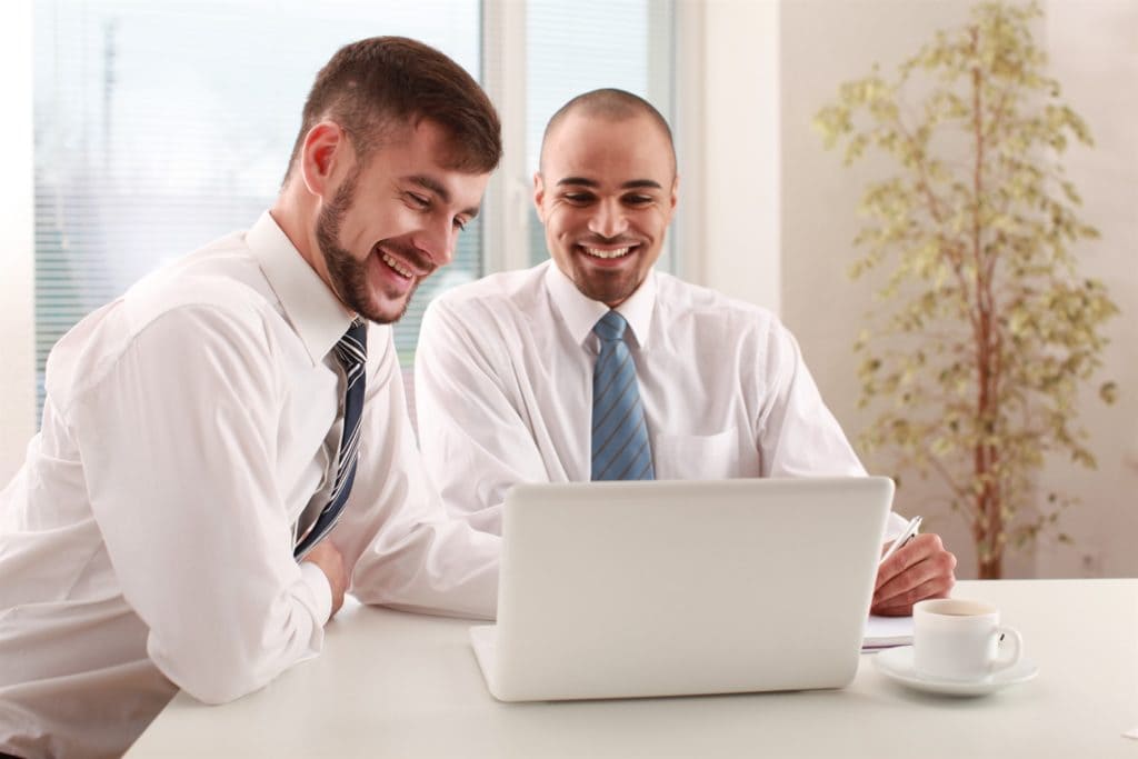 Small business consultants